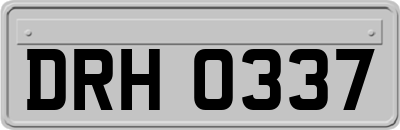 DRH0337