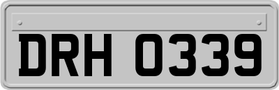 DRH0339