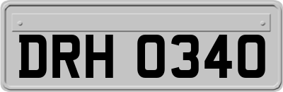 DRH0340