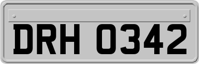 DRH0342