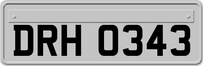 DRH0343