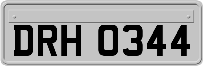 DRH0344