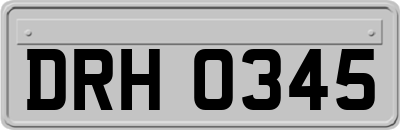 DRH0345