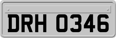 DRH0346