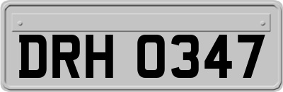 DRH0347