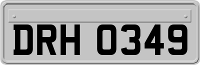 DRH0349
