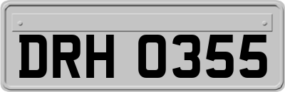 DRH0355
