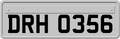 DRH0356