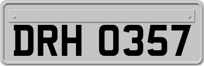 DRH0357