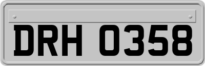 DRH0358
