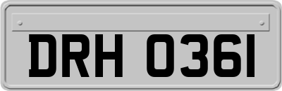 DRH0361