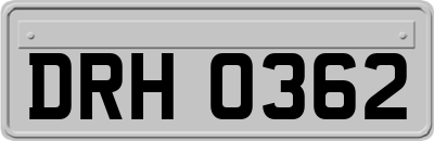 DRH0362