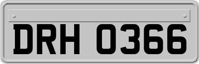 DRH0366