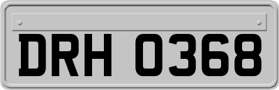 DRH0368