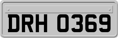 DRH0369
