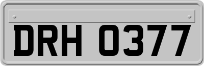 DRH0377