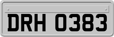 DRH0383