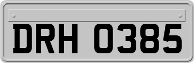DRH0385