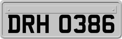 DRH0386