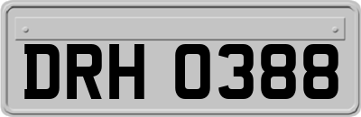 DRH0388