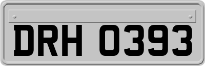 DRH0393