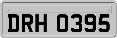 DRH0395