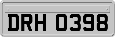 DRH0398