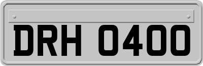 DRH0400