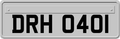 DRH0401