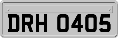 DRH0405