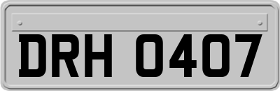 DRH0407