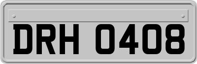 DRH0408