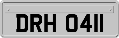 DRH0411