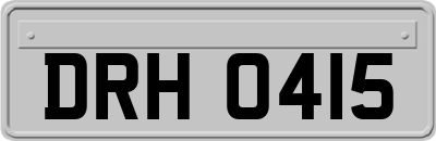 DRH0415