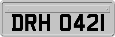 DRH0421