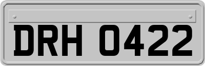DRH0422