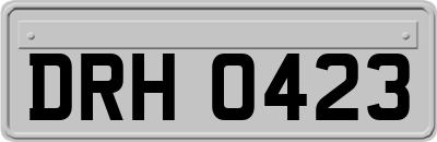 DRH0423