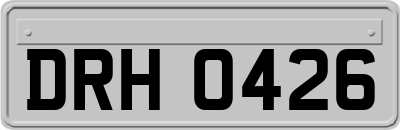 DRH0426