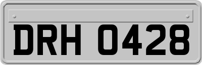 DRH0428