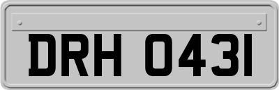 DRH0431