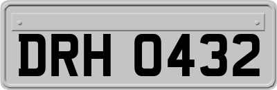 DRH0432