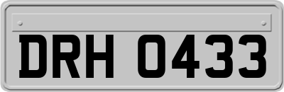 DRH0433
