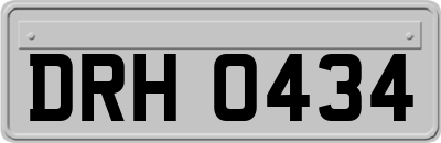 DRH0434