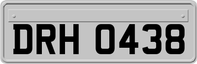 DRH0438
