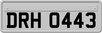 DRH0443