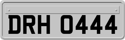 DRH0444
