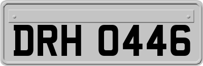 DRH0446
