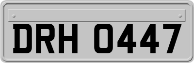 DRH0447