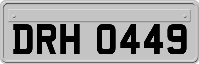 DRH0449