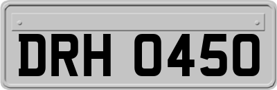 DRH0450